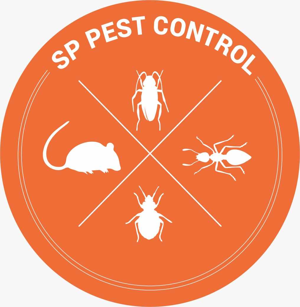 SP Pest Control